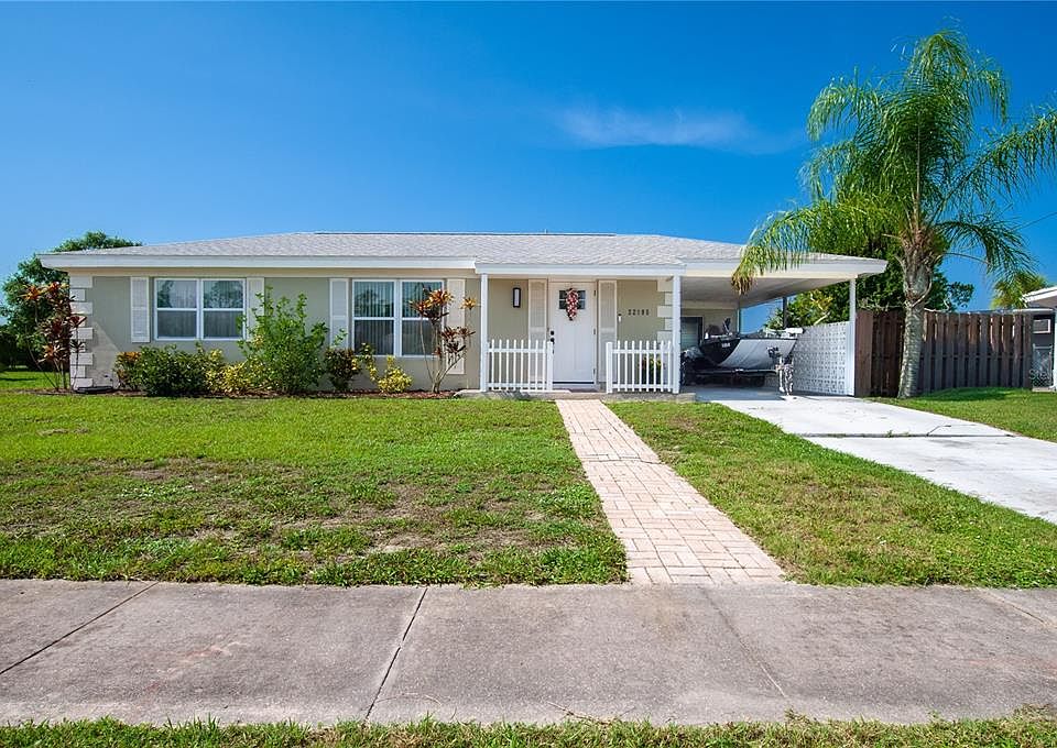 1st image of 22295 MONTROSE AVENUE