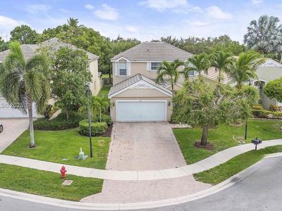 168 Canterbury Pl, Royal Palm Beach, FL, 33414
