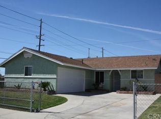 605 Meeker Ave, La Puente, CA 91746
