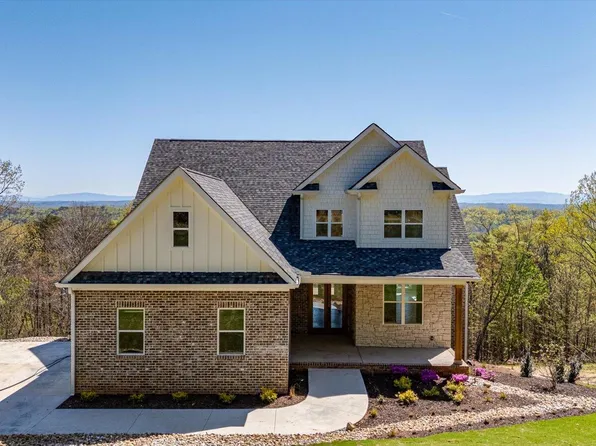 9104 Balata Dr, Ooltewah, TN 37363
