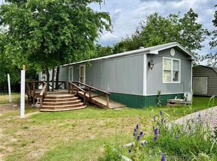 9998 Ray Ave, Kingston, OK 73439