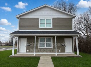 2757 Columbia Ave #A, Indianapolis, IN 46205