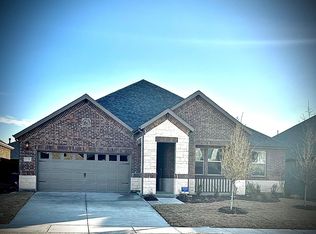 1206 Sweetleaf St, Melissa, TX 75454