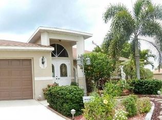 1324 NW 16th Pl, Cape Coral, FL 33993