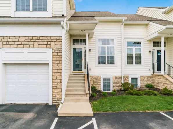 (undisclosed Address), New Albany, OH 43054