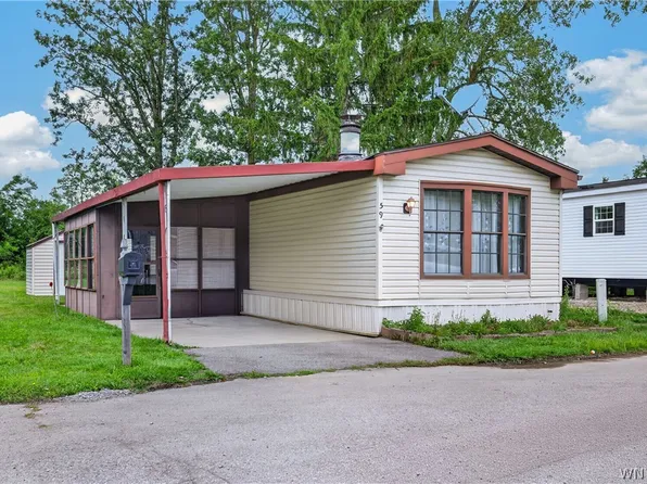 59 Annamarie Ter, Buffalo, NY 14225