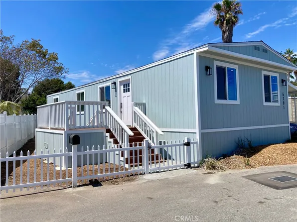 6201 E Sea Breeze Dr #1, Long Beach, CA 90803