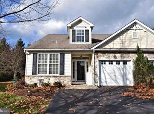 3144 Arbour Green Ct, Hatfield, PA 19440