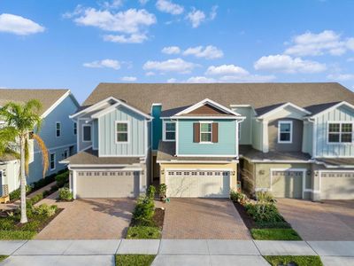 5834 Spotted Harrier Way, Lithia, FL, 33547