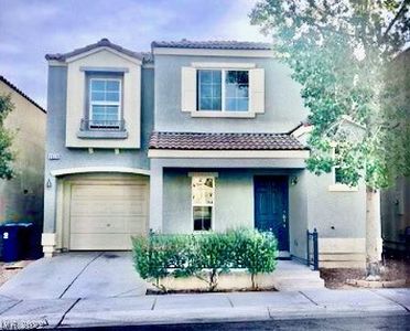9069 Captivating Ave, Las Vegas, NV, 89149