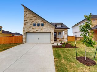4806 Warm Wassail Dr, Austin, TX 78747
