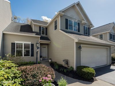 41 Donegal Way, Saratoga Springs, NY, 12866