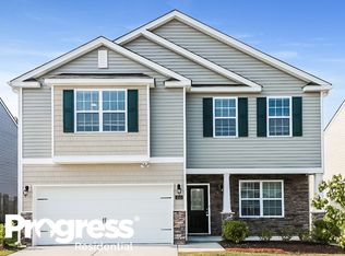 1512 Stark Spring St, Raleigh, NC 27610