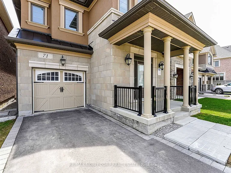 71 Pierre Berton Blvd — Photo 3