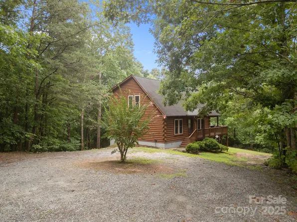 664 Sweetbriar Rd S #41, Lake Lure, NC 28746