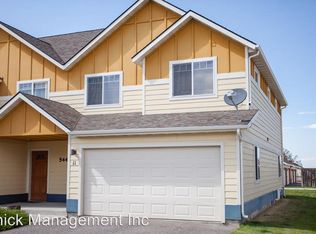 5447 Glenellen Dr APT 11, Bozeman, MT 59718