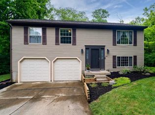 3890 Wagon Trail Rd, Mason, OH 45040