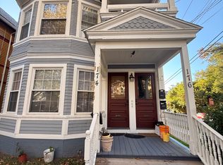 32 Tilton St #2L, New Haven, CT 06511