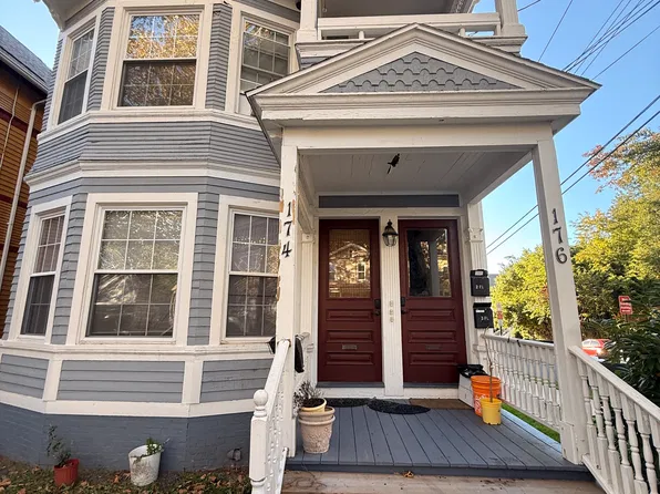 32 Tilton St, New Haven, CT