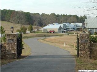 Perkins Point #6, Columbiana, AL 35051