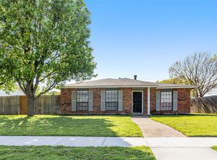 6617 Catalpa Trl, Plano, TX 75023