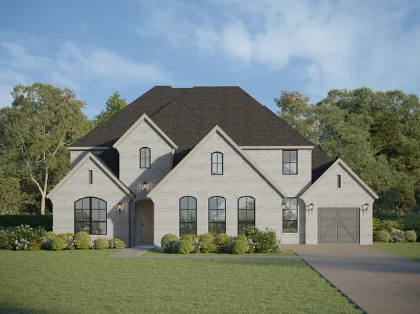Plan 855 Plan, BridgeWater 80s