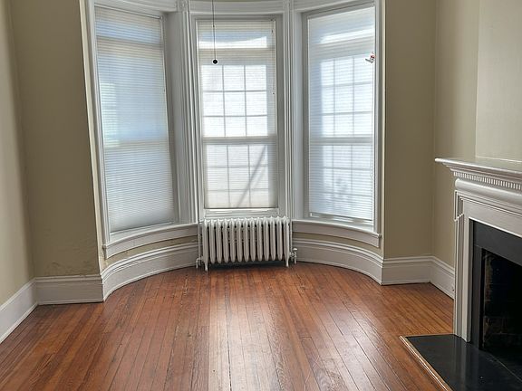 Main room
