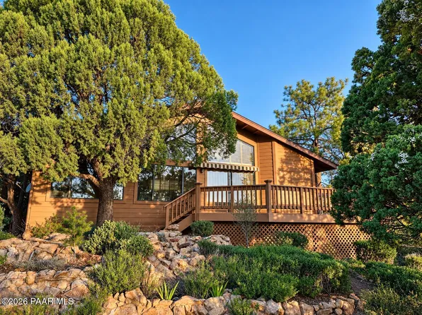 1731 Broken Arrow Dr, Prescott, AZ 86303