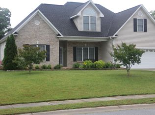 228 Harmon Ridge Ln, Kernersville, NC 27284