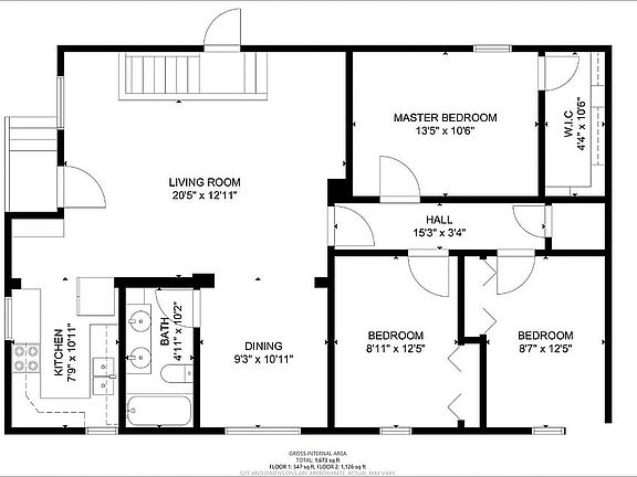 4th image of this home