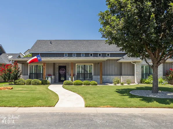 2002 Silver Creek Ct, San Angelo, TX 76904