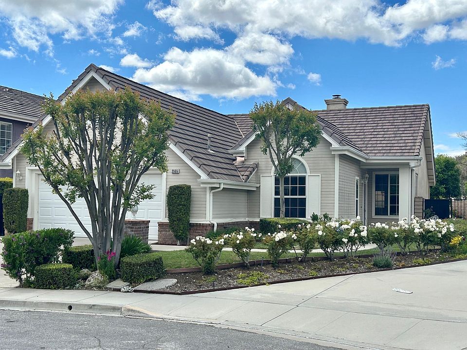 2555 Rutland Pl, Thousand Oaks, CA 91362 Zillow