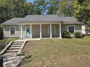 814 Buena Vista Dr, Tallahassee, FL 32304
