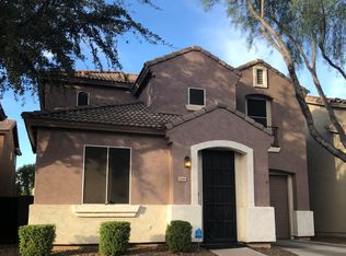 1446 E Bloch Rd, Phoenix, AZ 85040