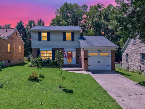 15 Price Ave, Erlanger, KY 41018