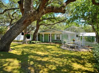 3103 S Oak Dr, Austin, TX 78704