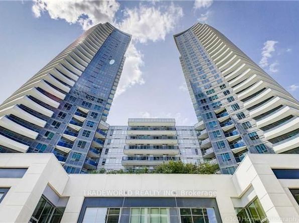 7171 Yonge St #901, Markham, ON L3T 0C5