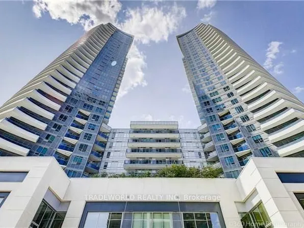 7171 Yonge St #901, Markham, ON L3T 0C5