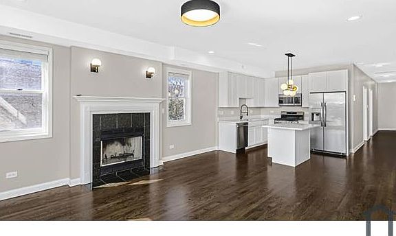2nd image of 4824 S Evans Ave #2
