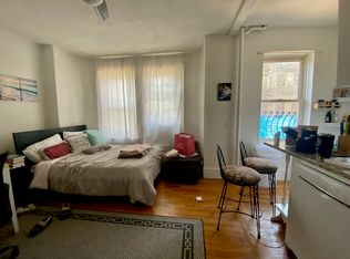 108A Myrtle St #6, Boston, MA 02114