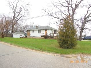 6056 242nd Ave, Salem, WI