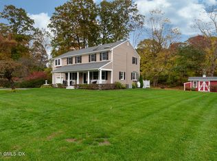 22 Priscilla Rd, Norwalk, CT 06850