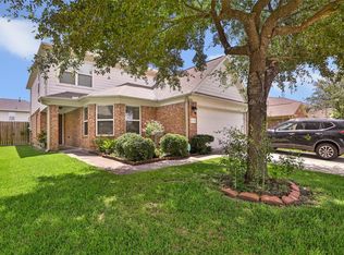 8010 Pickling Ln, Baytown, TX 77521