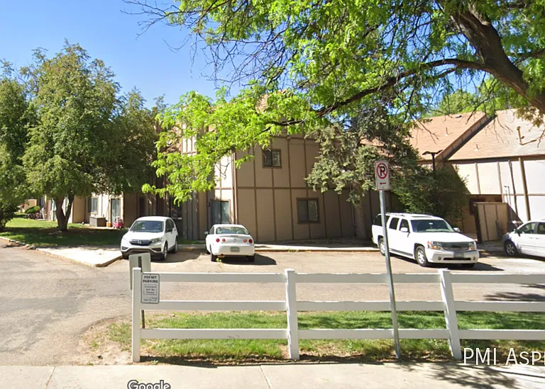 225 E 8th Ave #F18 — Photo 1
