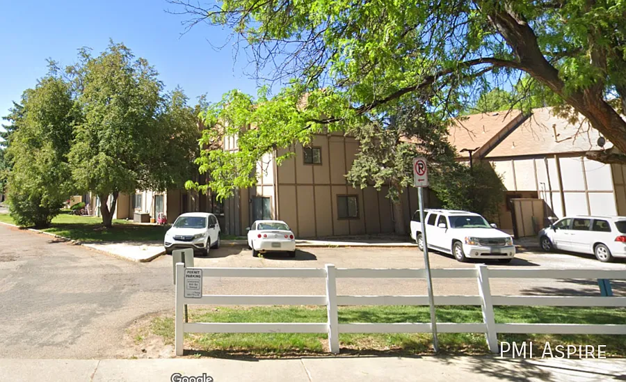 225 E 8th Ave #F18