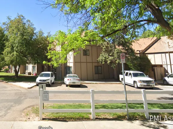225 E 8th Ave, Longmont, CO