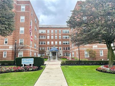 19015 Van Aken Blvd APT 506, Shaker Heights, OH, 44122