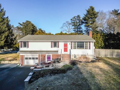 23 Helen St, Acushnet, MA, 02743