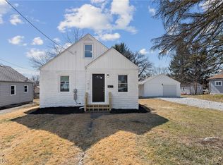 1612 24th St NE, Canton, OH