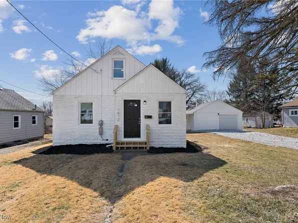 1612 24th St NE, Canton, OH 44714